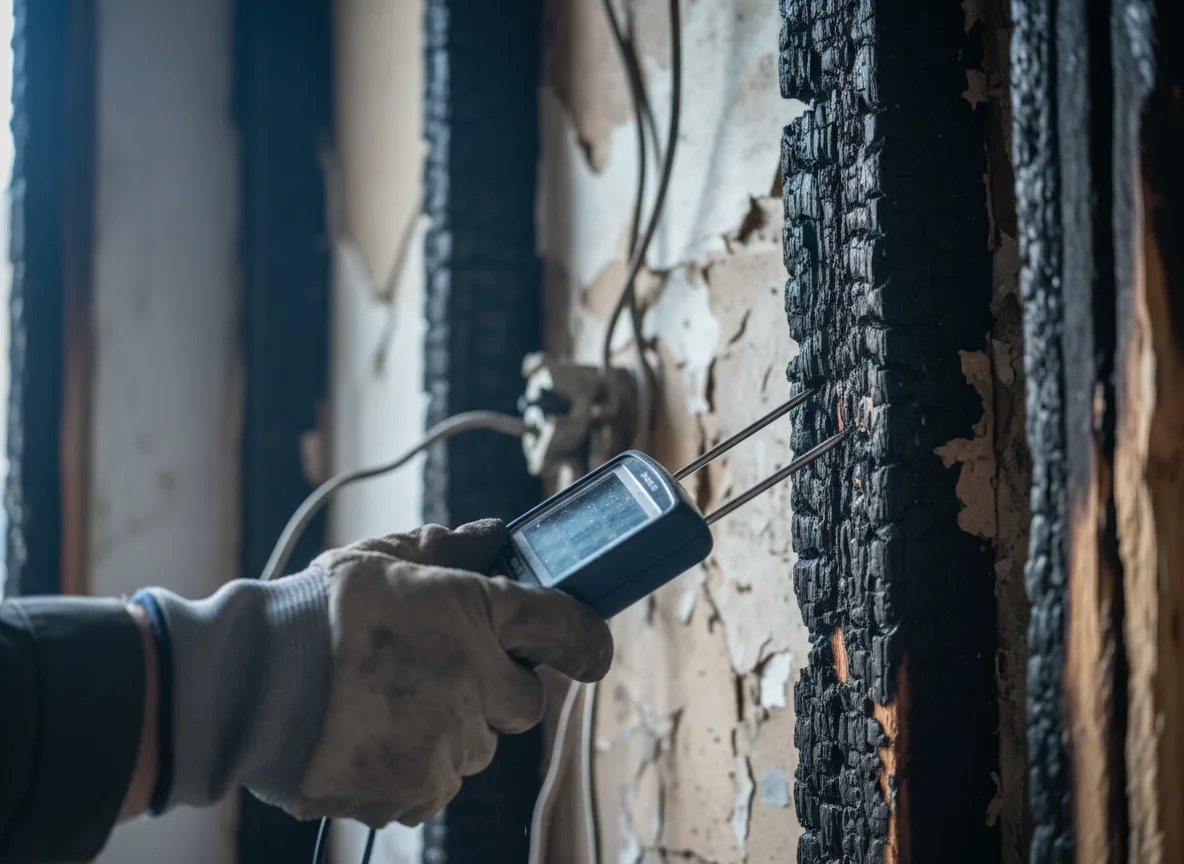 Fire Damage Restoration Oregon House, CA FAQs